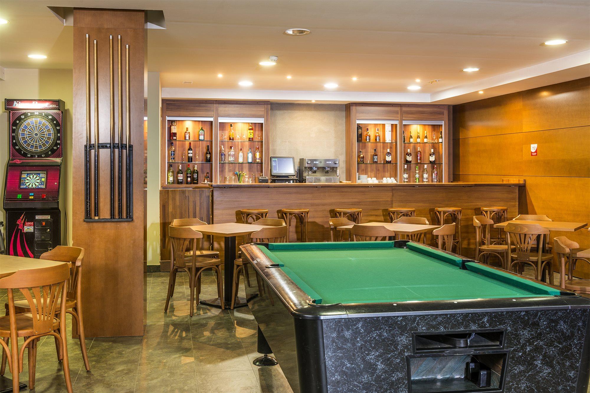 Guitart La Molina Aparthotel & Spa Εξωτερικό φωτογραφία