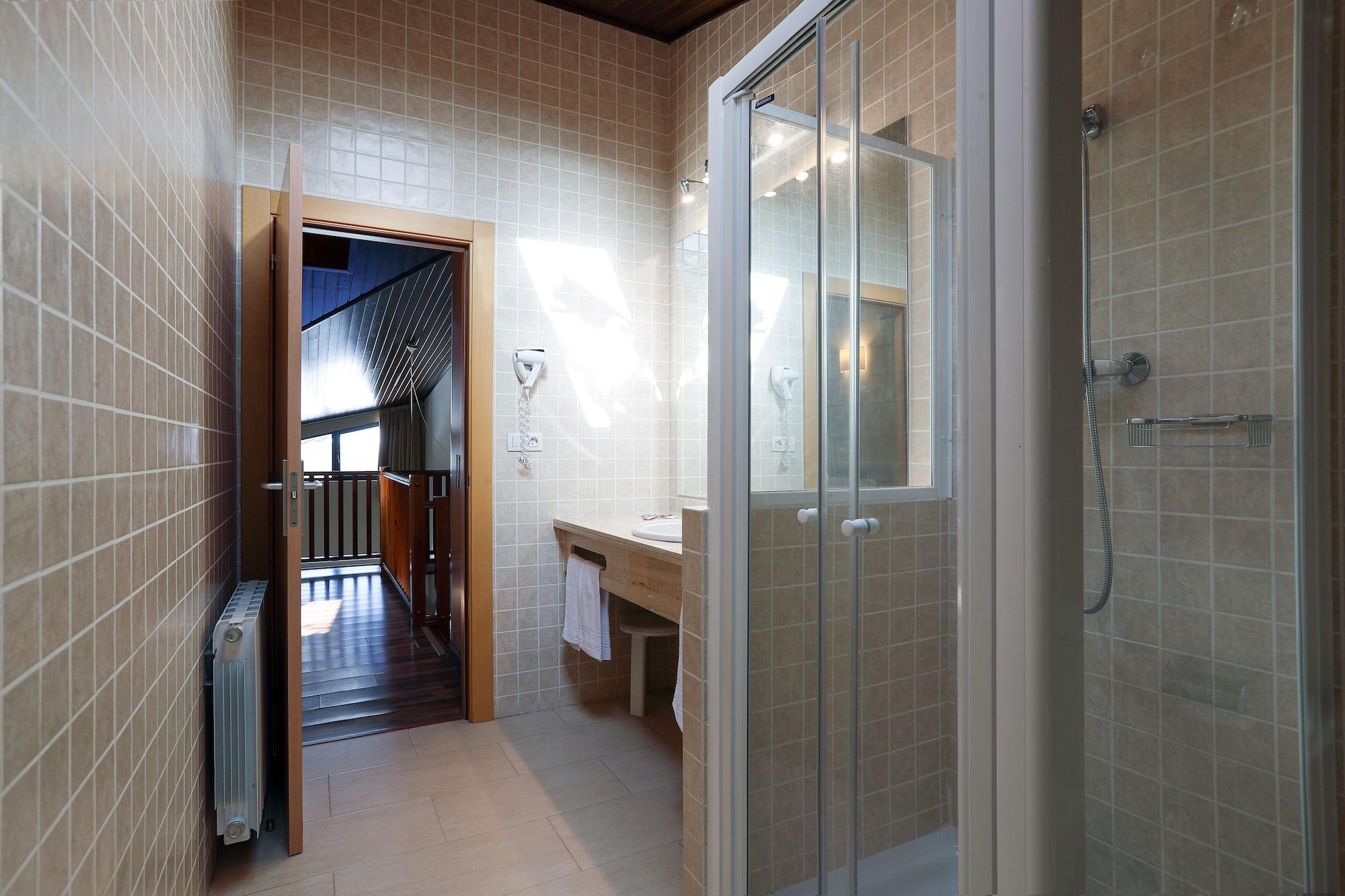 Guitart La Molina Aparthotel & Spa Εξωτερικό φωτογραφία