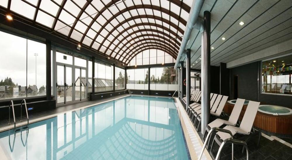 Guitart La Molina Aparthotel & Spa Εξωτερικό φωτογραφία