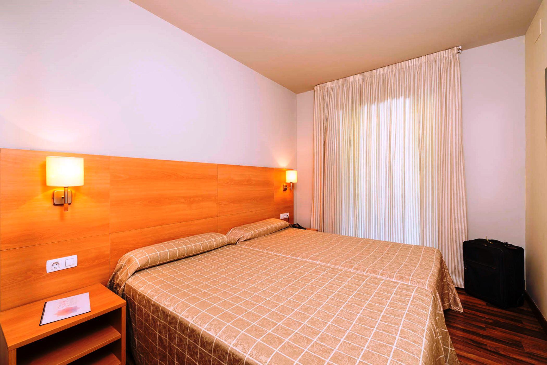 Guitart La Molina Aparthotel & Spa Εξωτερικό φωτογραφία