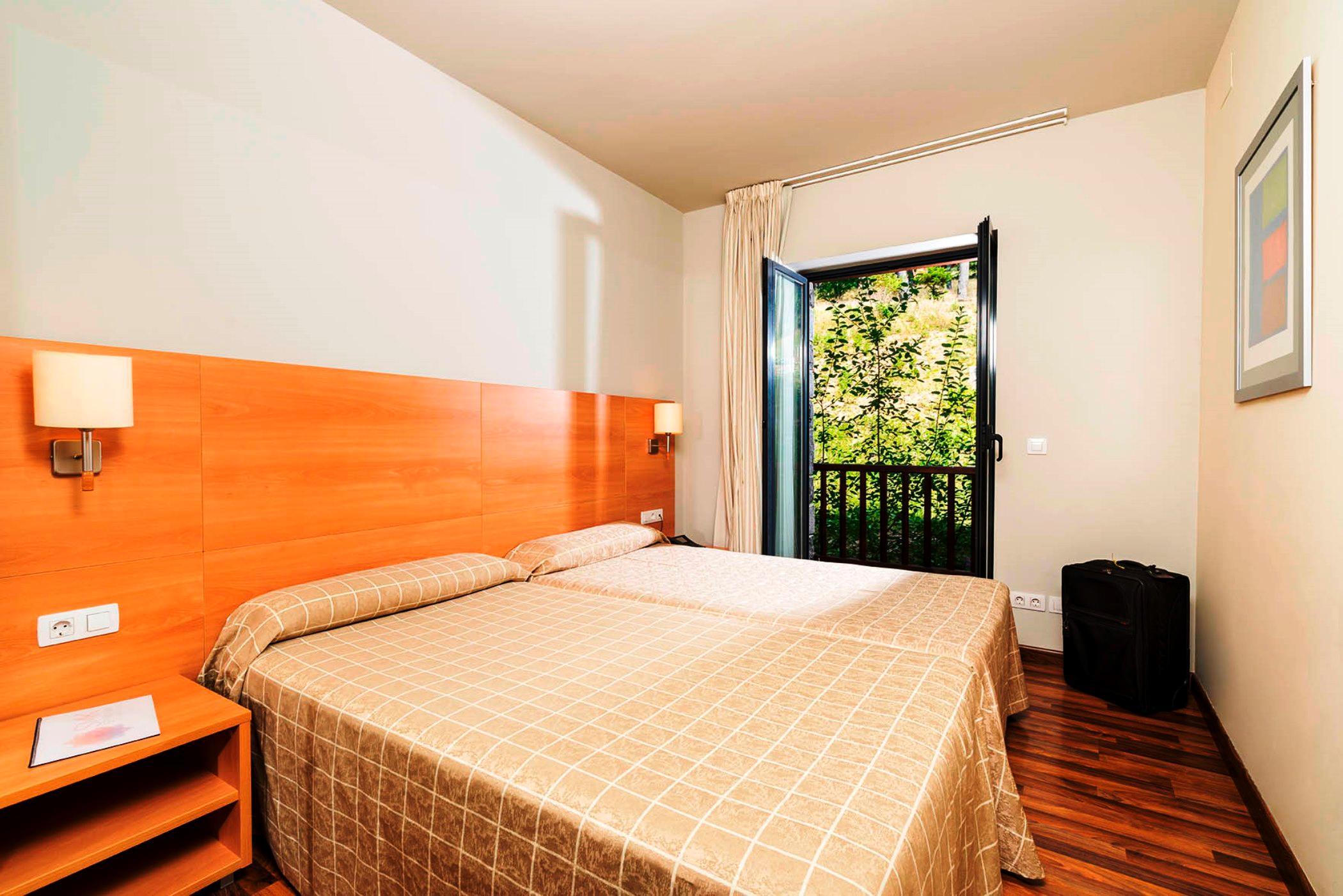 Guitart La Molina Aparthotel & Spa Εξωτερικό φωτογραφία