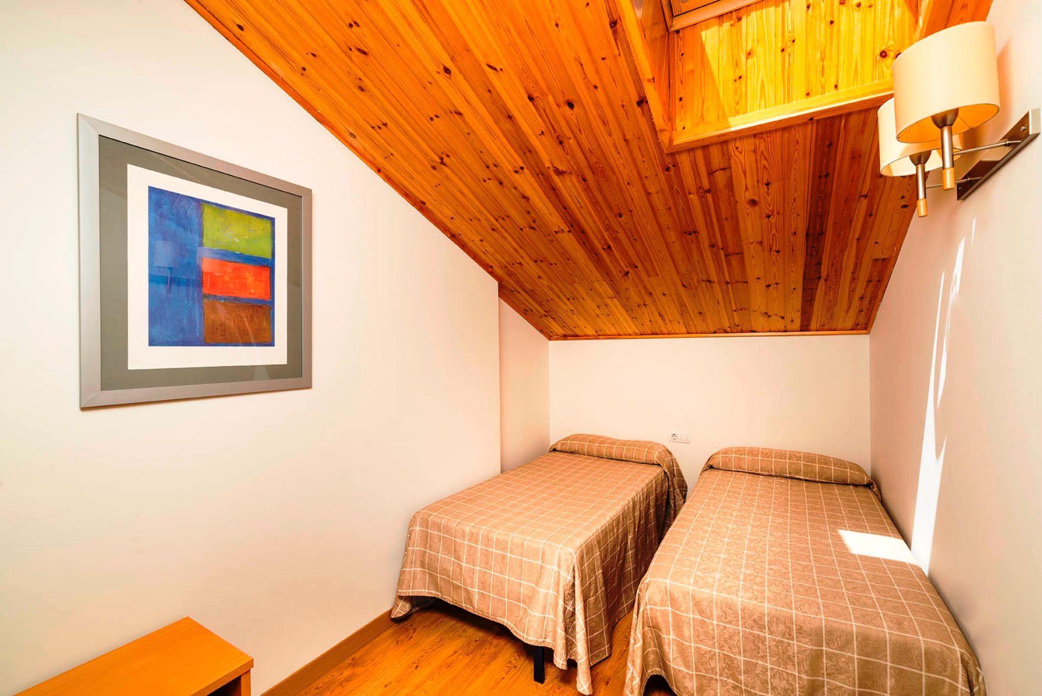 Guitart La Molina Aparthotel & Spa Εξωτερικό φωτογραφία