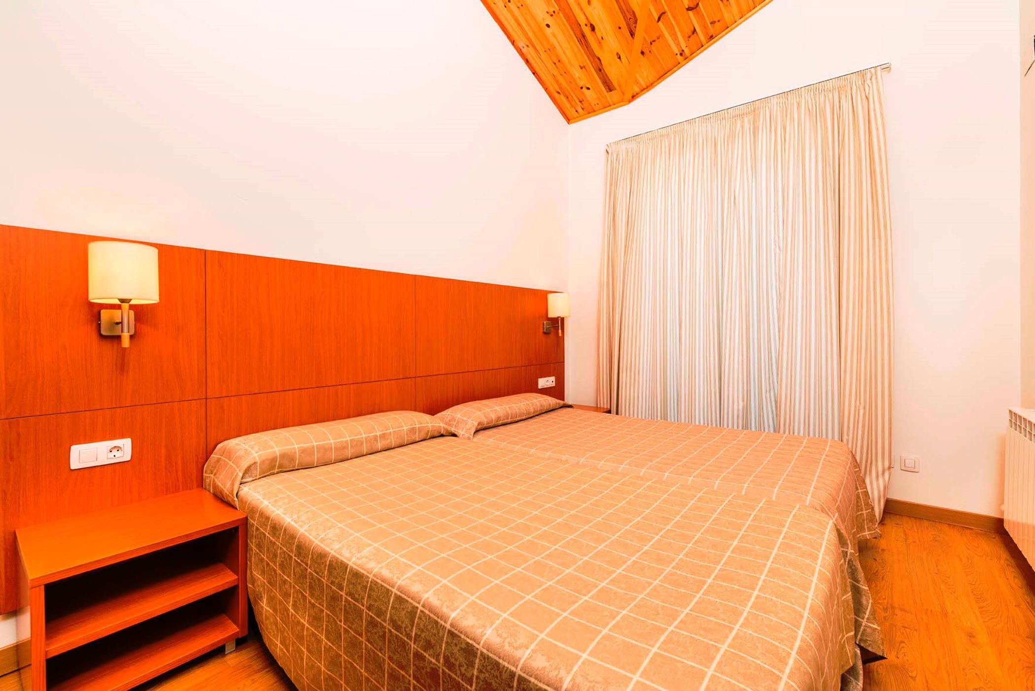 Guitart La Molina Aparthotel & Spa Εξωτερικό φωτογραφία