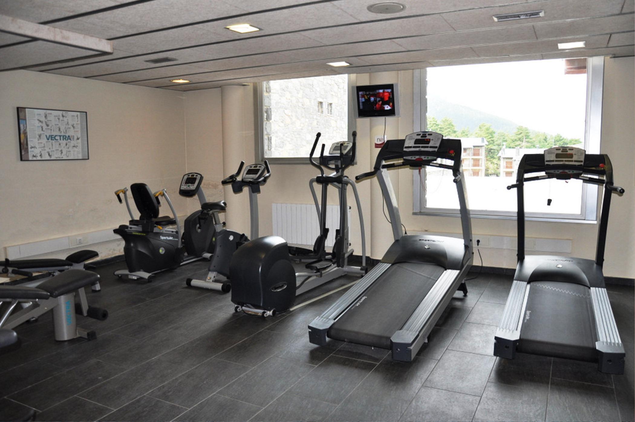Guitart La Molina Aparthotel & Spa Εξωτερικό φωτογραφία