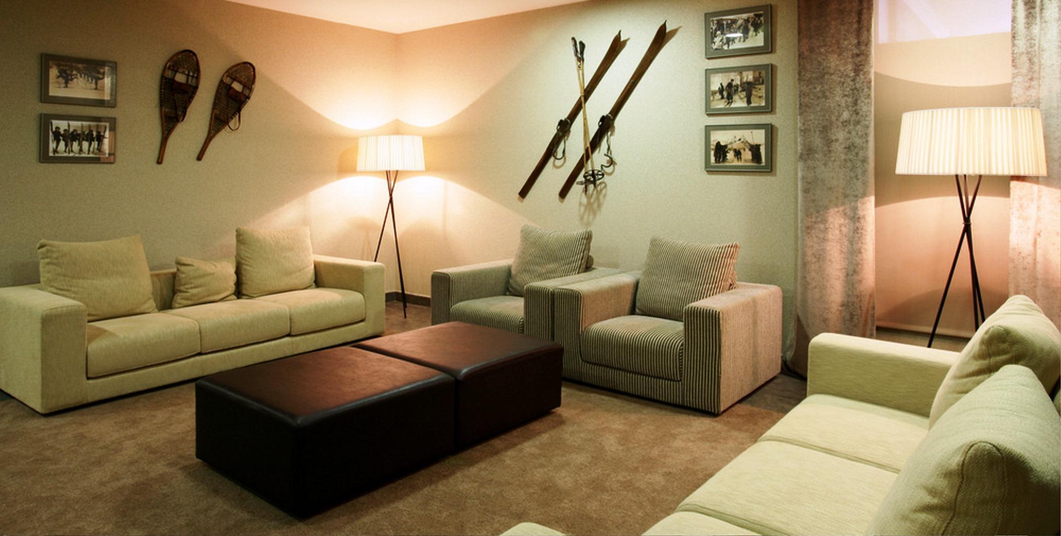 Guitart La Molina Aparthotel & Spa Εξωτερικό φωτογραφία