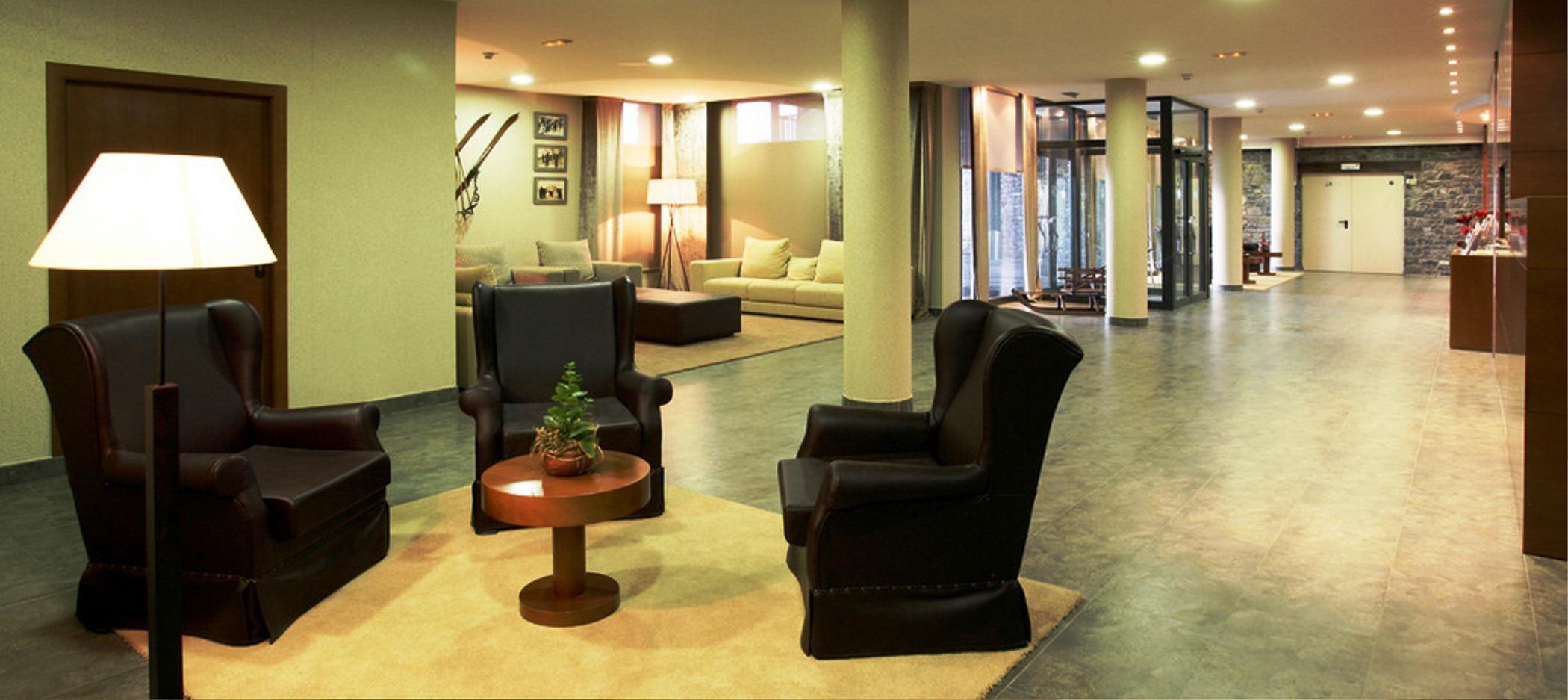Guitart La Molina Aparthotel & Spa Εξωτερικό φωτογραφία
