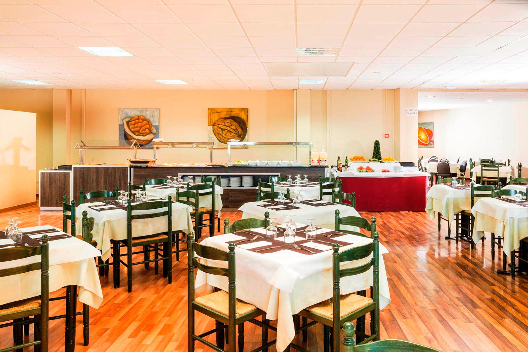 Guitart La Molina Aparthotel & Spa Εξωτερικό φωτογραφία